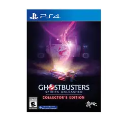 SONY - Ghostbusters Spirits Unleashed C Edition - PS4 - Sniper