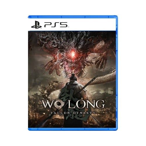SONY Wo Long Fallen Dynasty - PS5 - Sniper