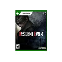 Resident Evil 4 Remake - Xbox Series X - Sniper