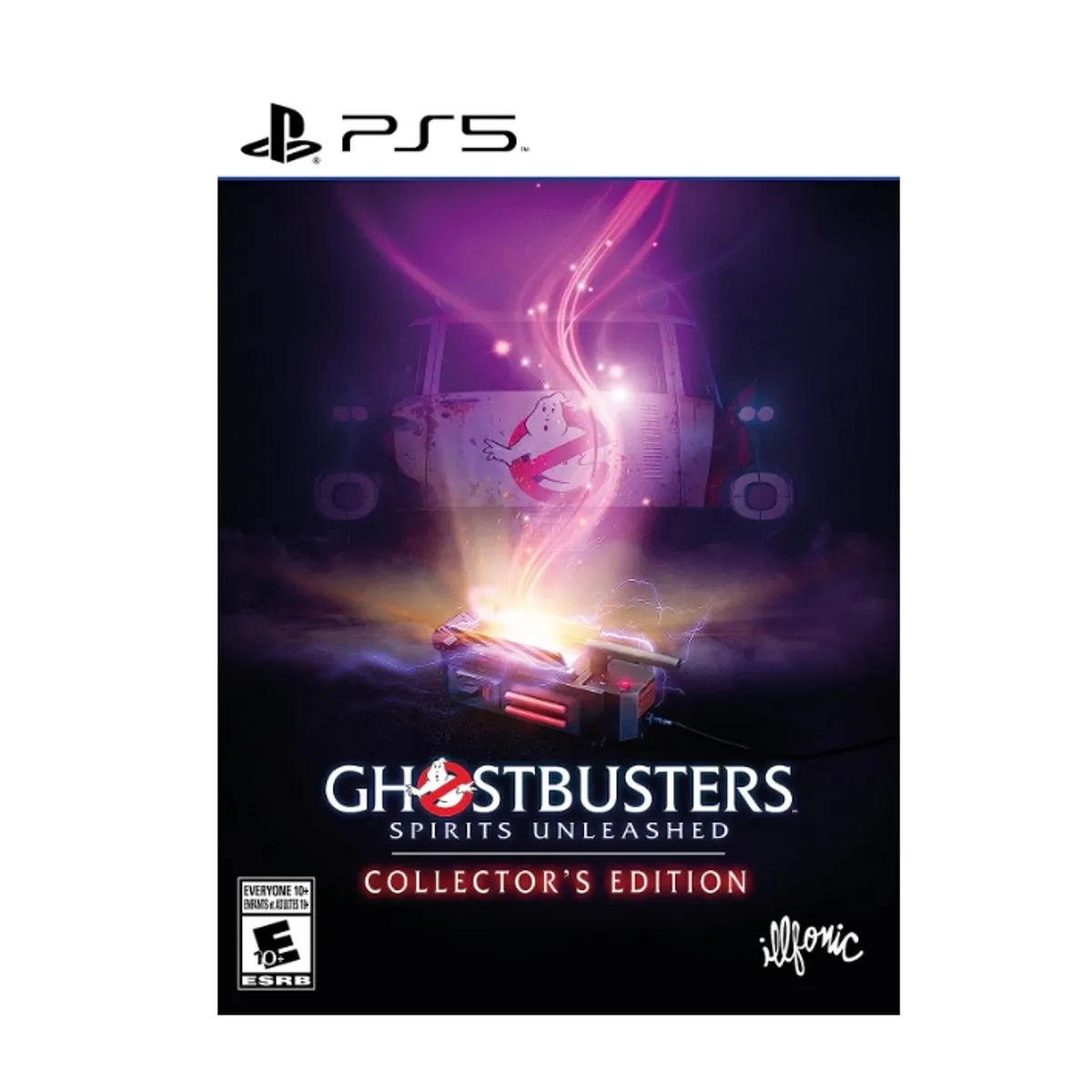 SONY - Ghostbusters Spirits Unleashed C Edition - PS5 - Sniper