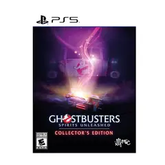 SONY - Ghostbusters Spirits Unleashed C Edition - PS5 - Sniper