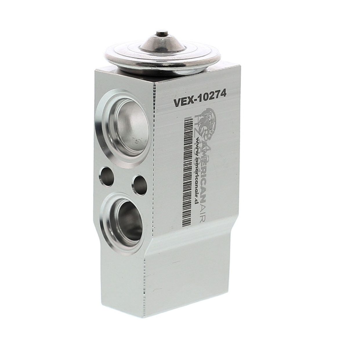 AMERICAN AIR - Valvula de Expansion Block Mazda.