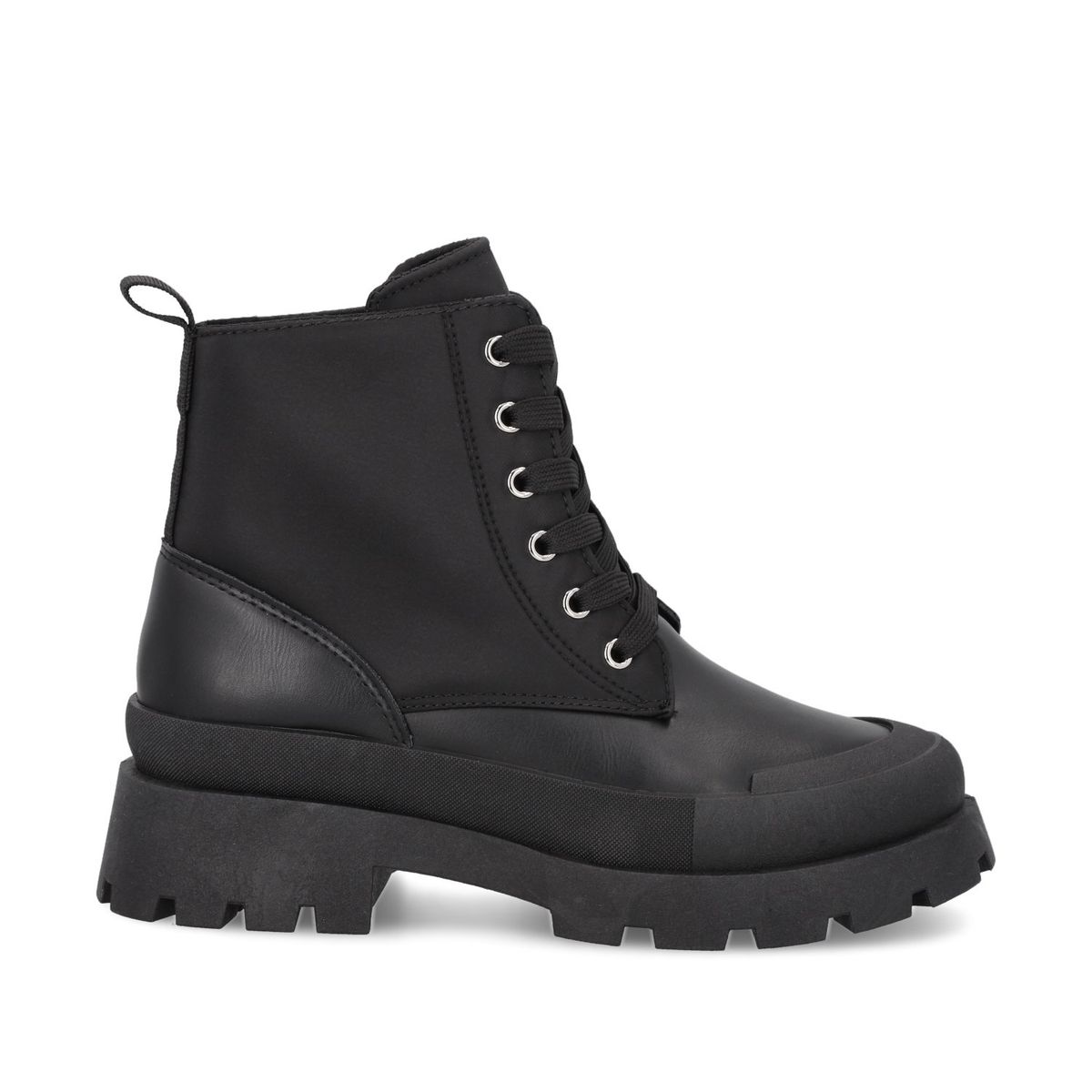 GOTTA - Botín Mujer Negro 38501