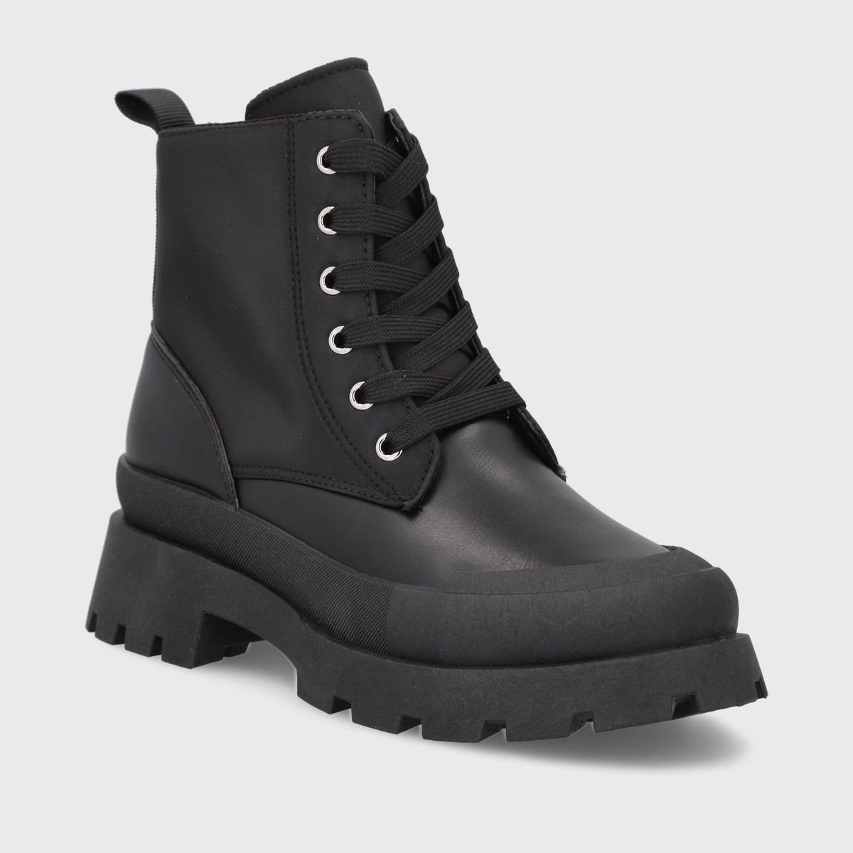 GOTTA - Botín Mujer Negro 38501