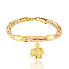 VC ACCESORIOS - Pulsera dijes variedades
