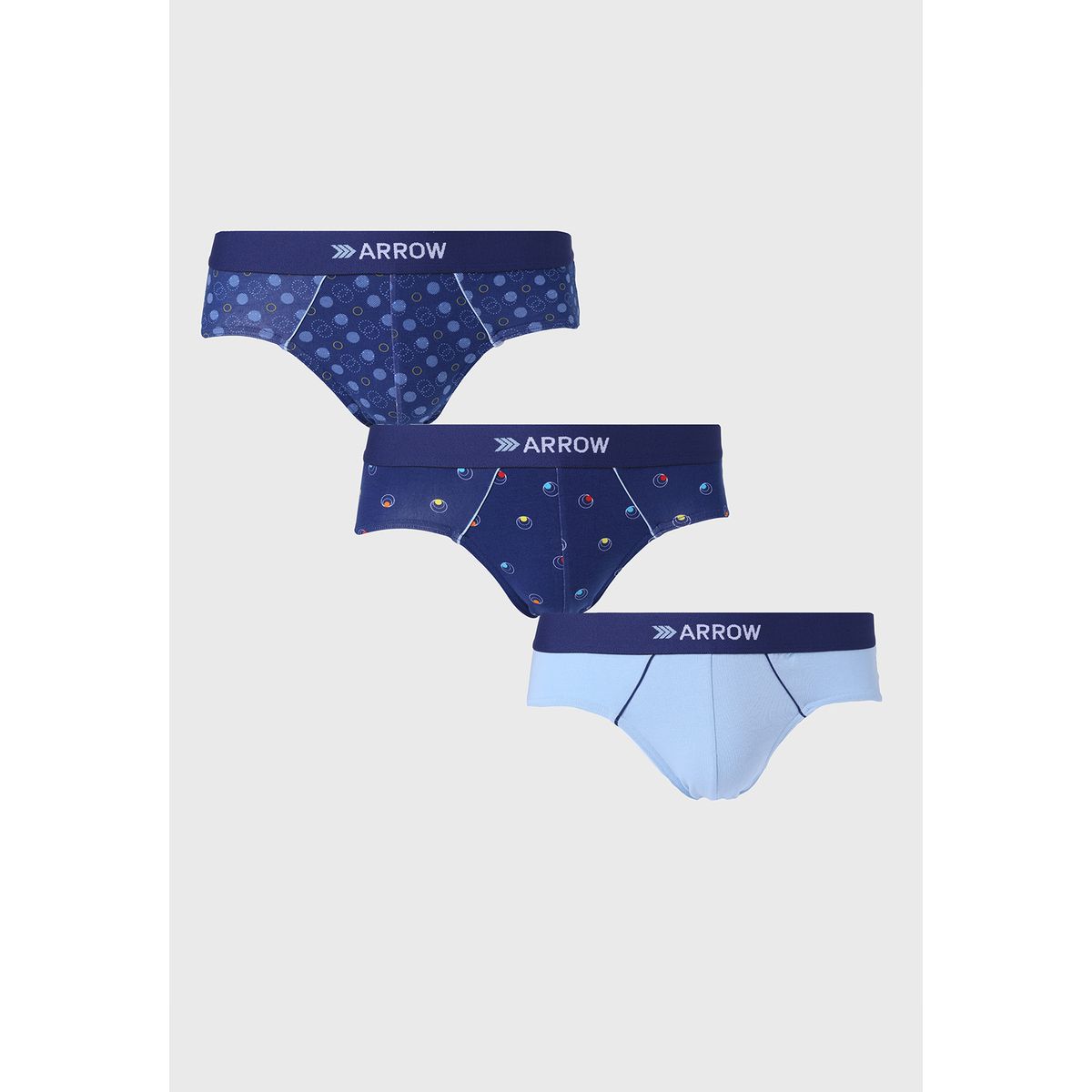 ARROW - Slip 3 Unidades Design Arrow ARROW.