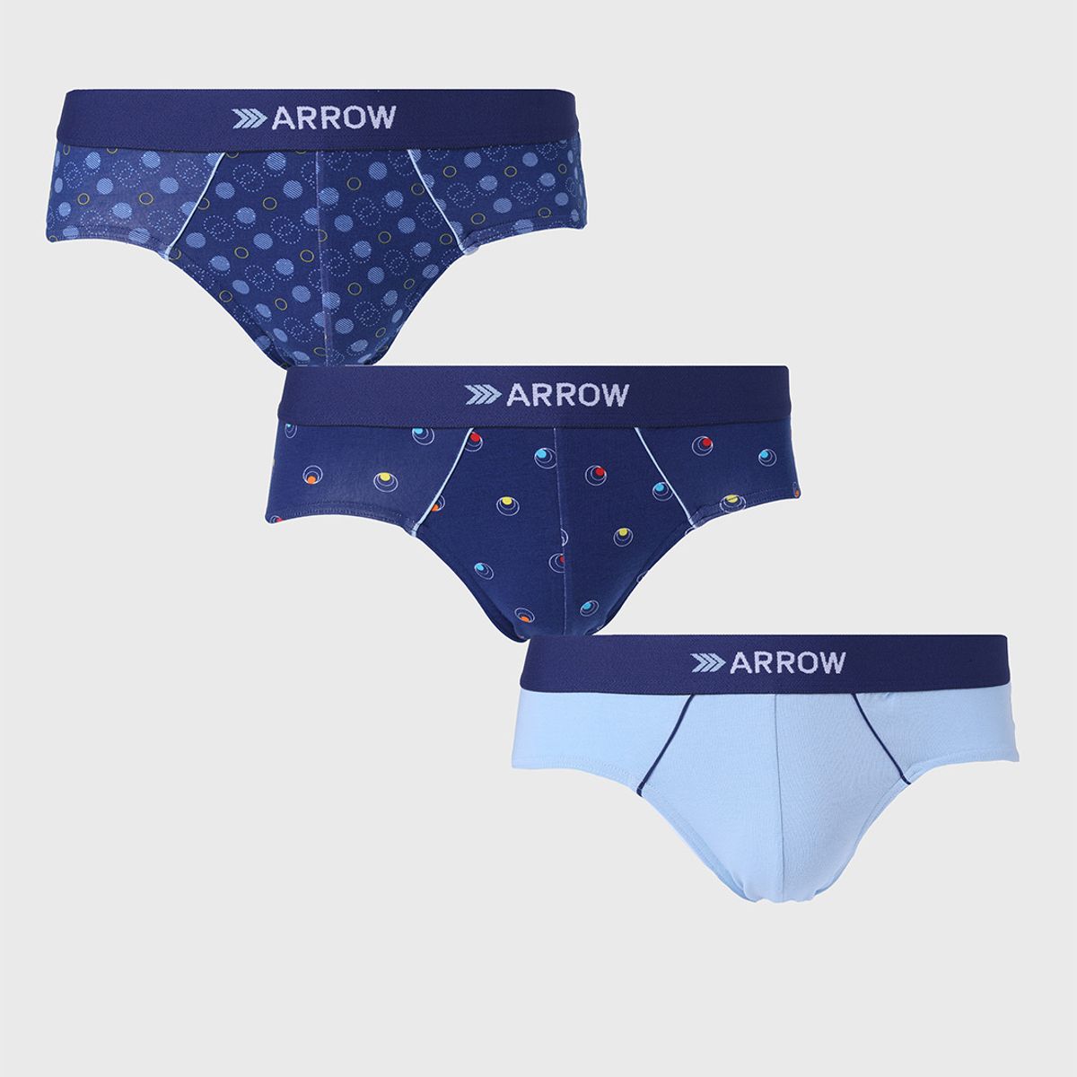 ARROW - Slip 3 Unidades Design Arrow ARROW.