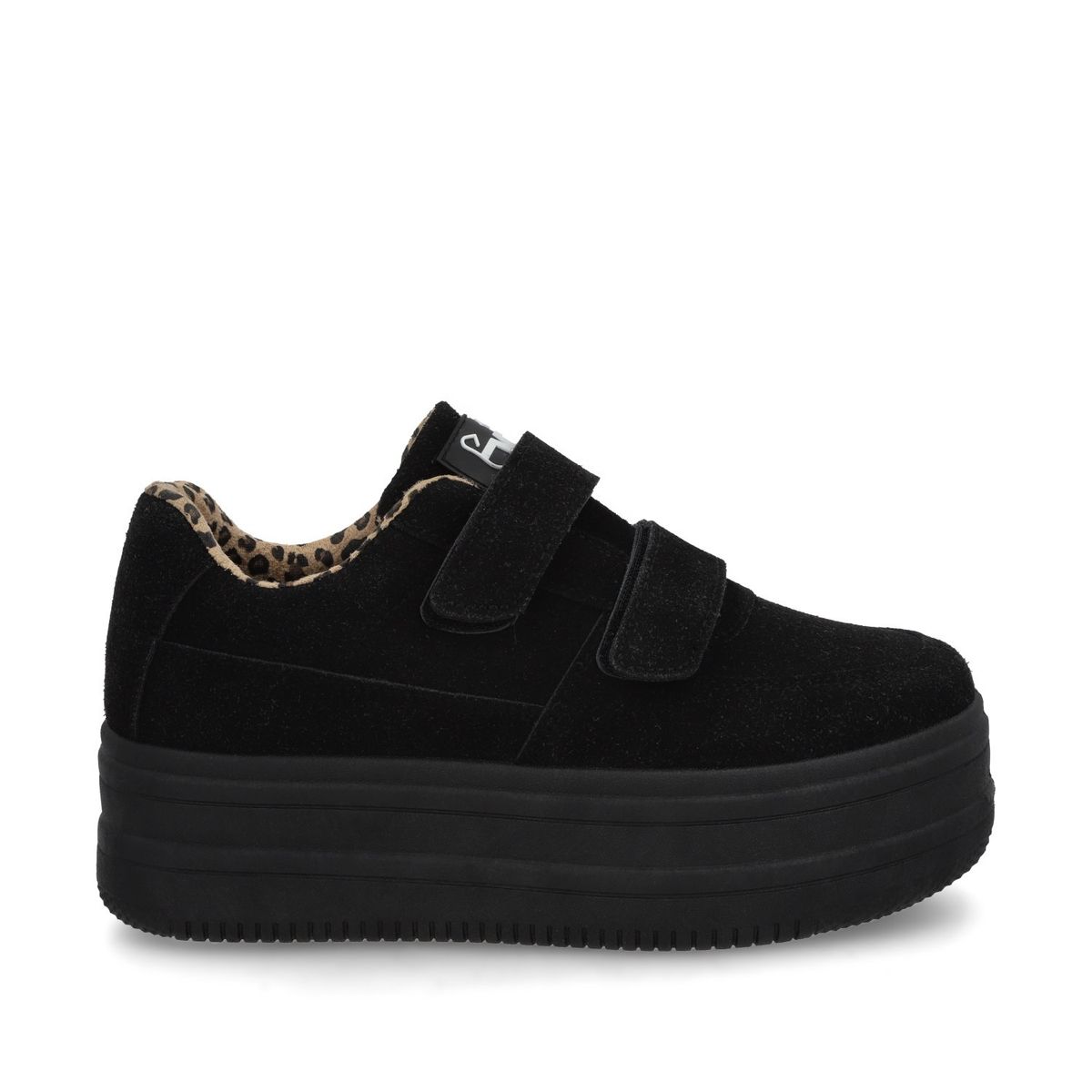 GOTTA - Zapatilla Mujer Negra 38561 38561 Gotta