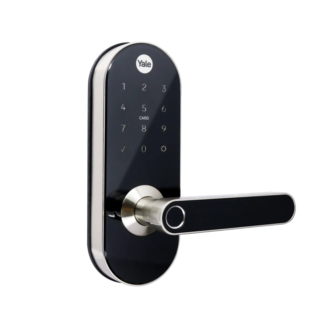 YALE - Smart Pack Cerradura Digital Yale YMC420+YALE Connect