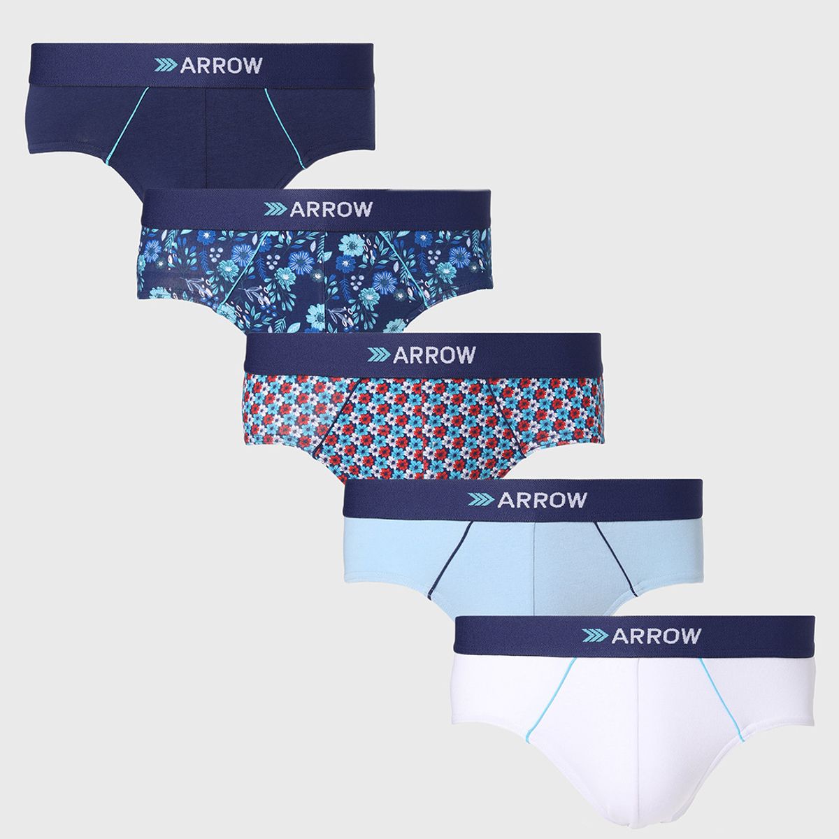 ARROW - Slip 5 Unidades Design Arrow ARROW.