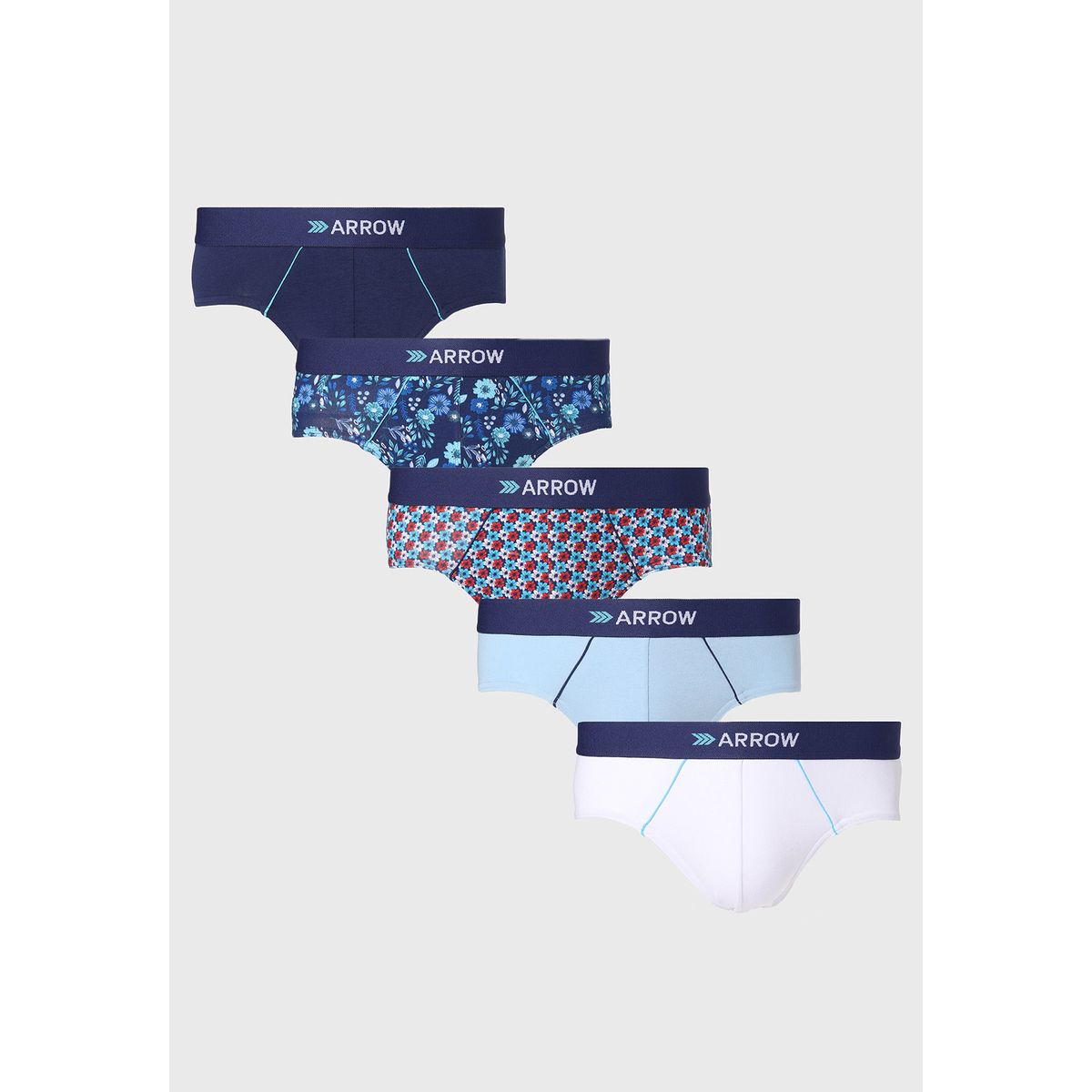 ARROW - Slip 5 Unidades Design Arrow ARROW.