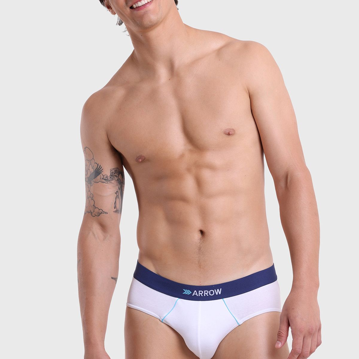 ARROW - Slip 5 Unidades Design Arrow ARROW.