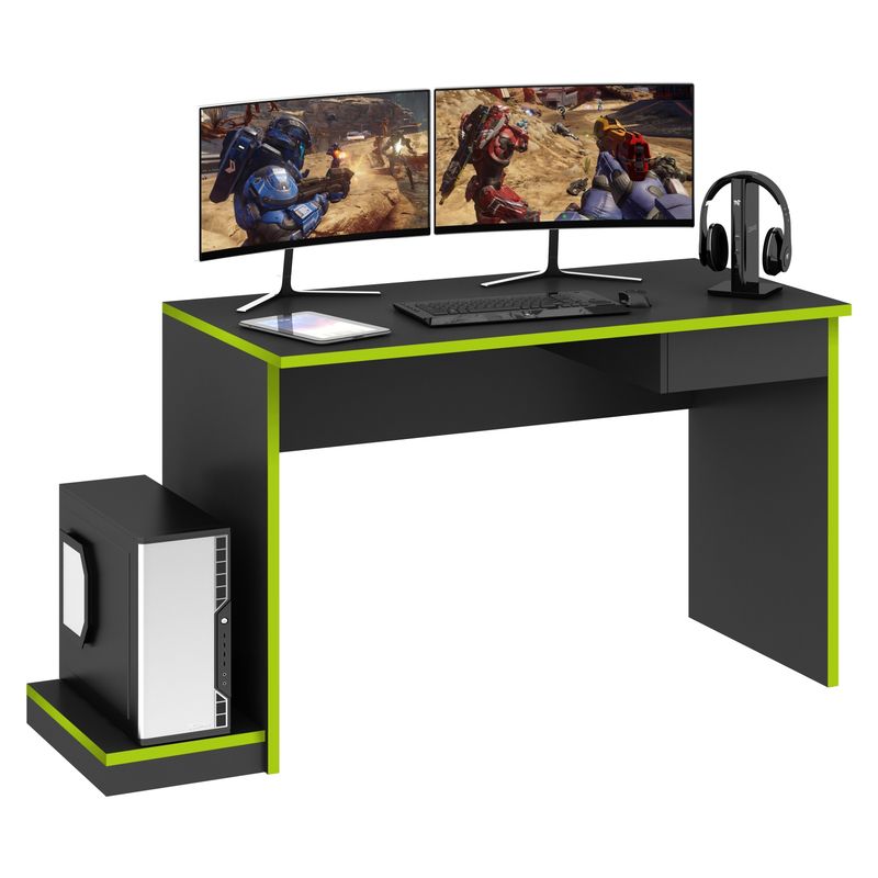 MOBILFRANK - Escritorio Gamer
