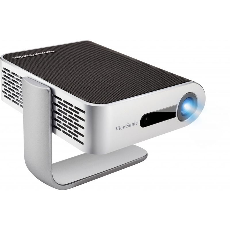 VIEWSONIC - Proyector Portátil Smart LED con altavoces Harman Kardon