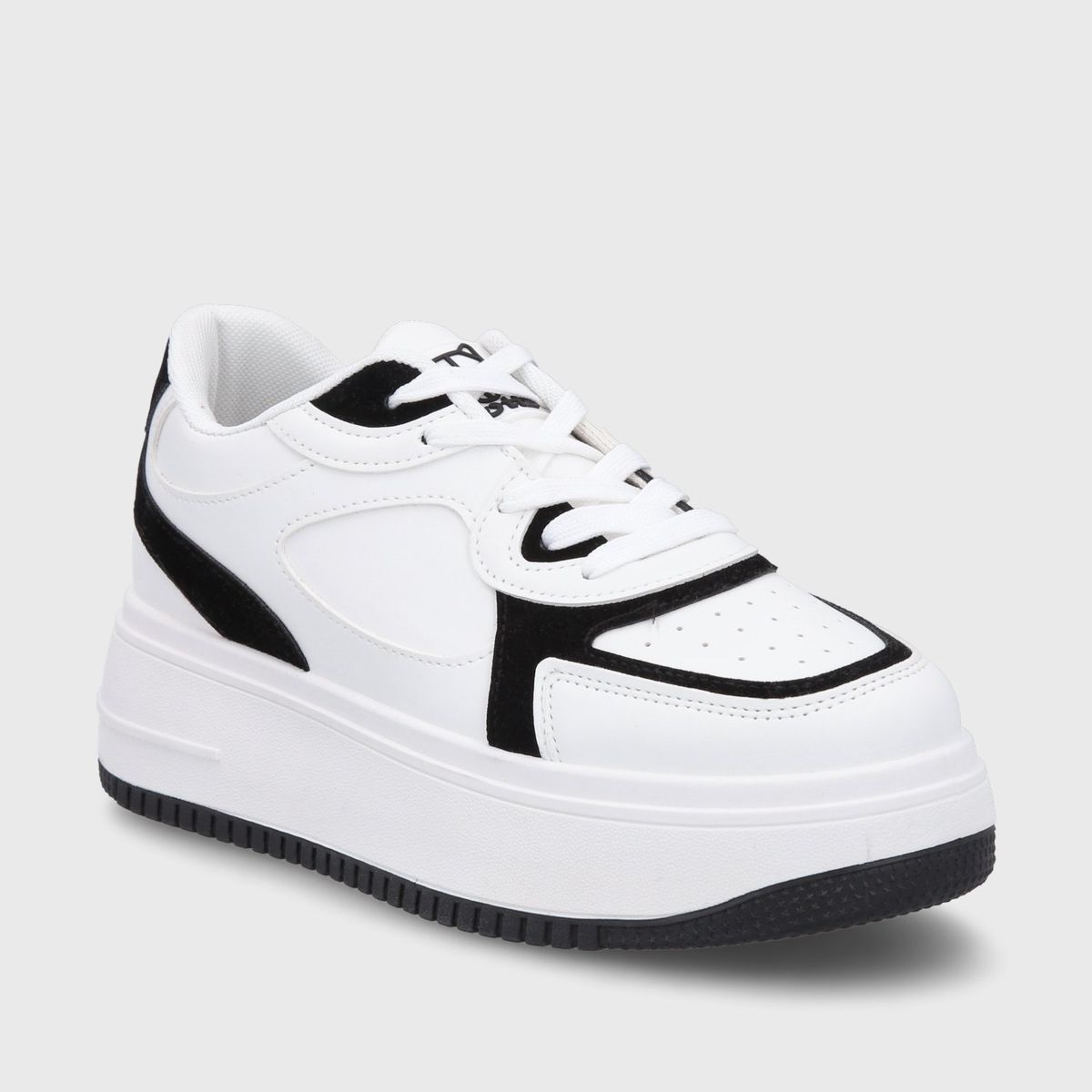 GOTTA - Zapatilla Mujer Negra 15981