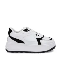 GOTTA - Zapatilla Mujer Negra 15981