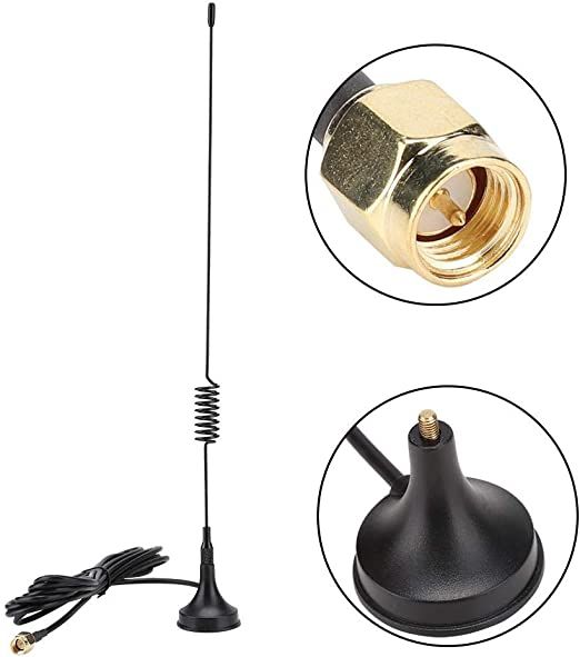 KUANGYE Antenas Gsm Para Equipos Rtu-5024 O Rtu-5034 mejora Señal