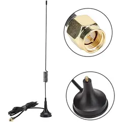 KUANGYE - Antenas Gsm Para Equipos Rtu-5024 O Rtu-5034 mejora Señal