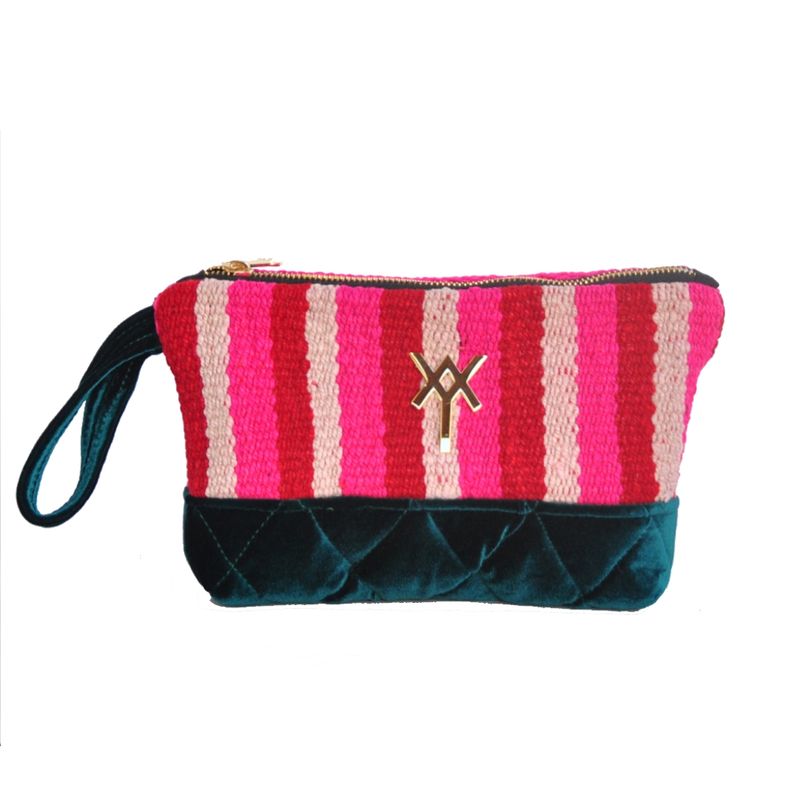 PIERA CERESA - ESTUCHE JULIETTE PRINCESS