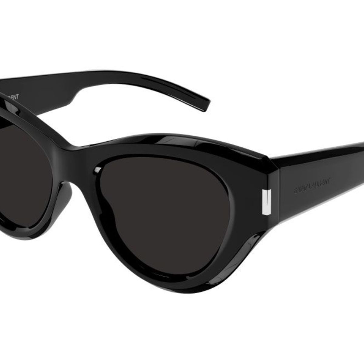 YVES SAINT LAURENT - Lentes de Sol Shiny Black