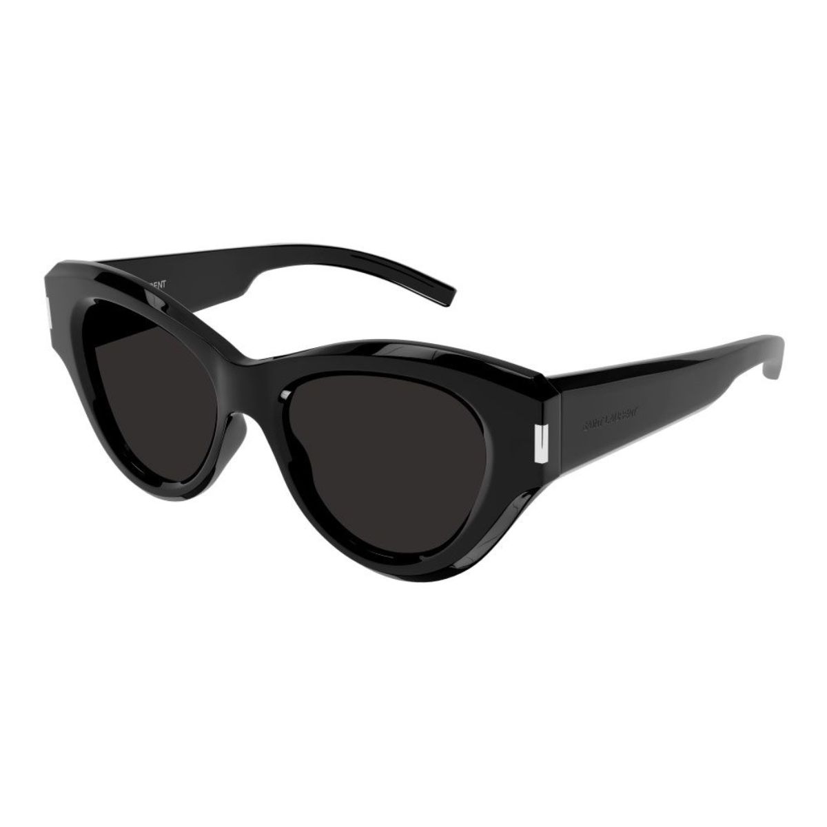 YVES SAINT LAURENT - Lentes de Sol Shiny Black