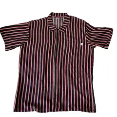 GENERICO - Valerian Camisa Guayabera