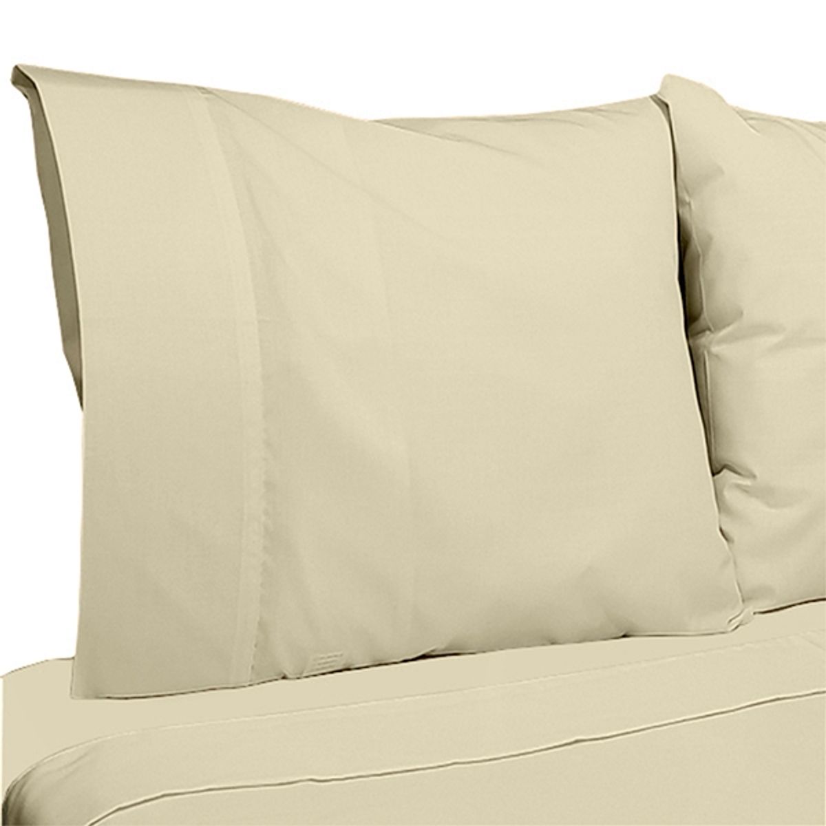 VICTORIANAS - Juego De Sábanas Queen Diversión Clasico Crudo 200 Hilos