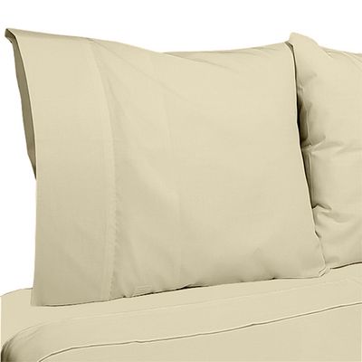 Imagen 2 del producto Juego De Sábanas Full Diversión Clasico Crudo 200 Hilos