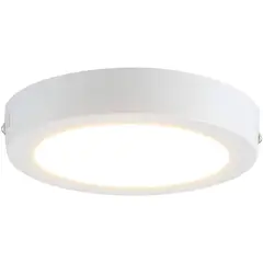 GENERICO - Foco Led - Downlights Redondo 12W