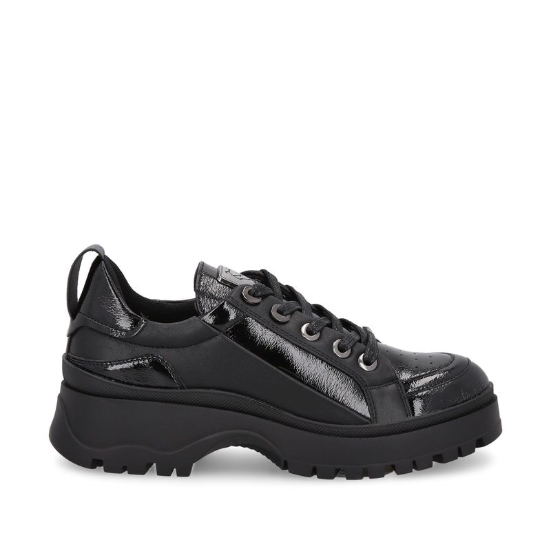 GOTTA - Zapato Mujer Negro  33794