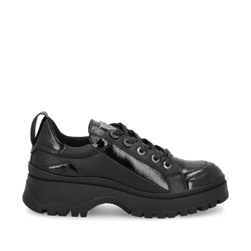 GOTTA - Zapato Mujer Negro 33794