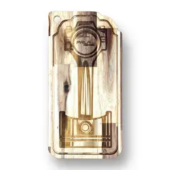 ENTORNO ESTUDIOS - Tabla Asado Palasado Motors Pistón