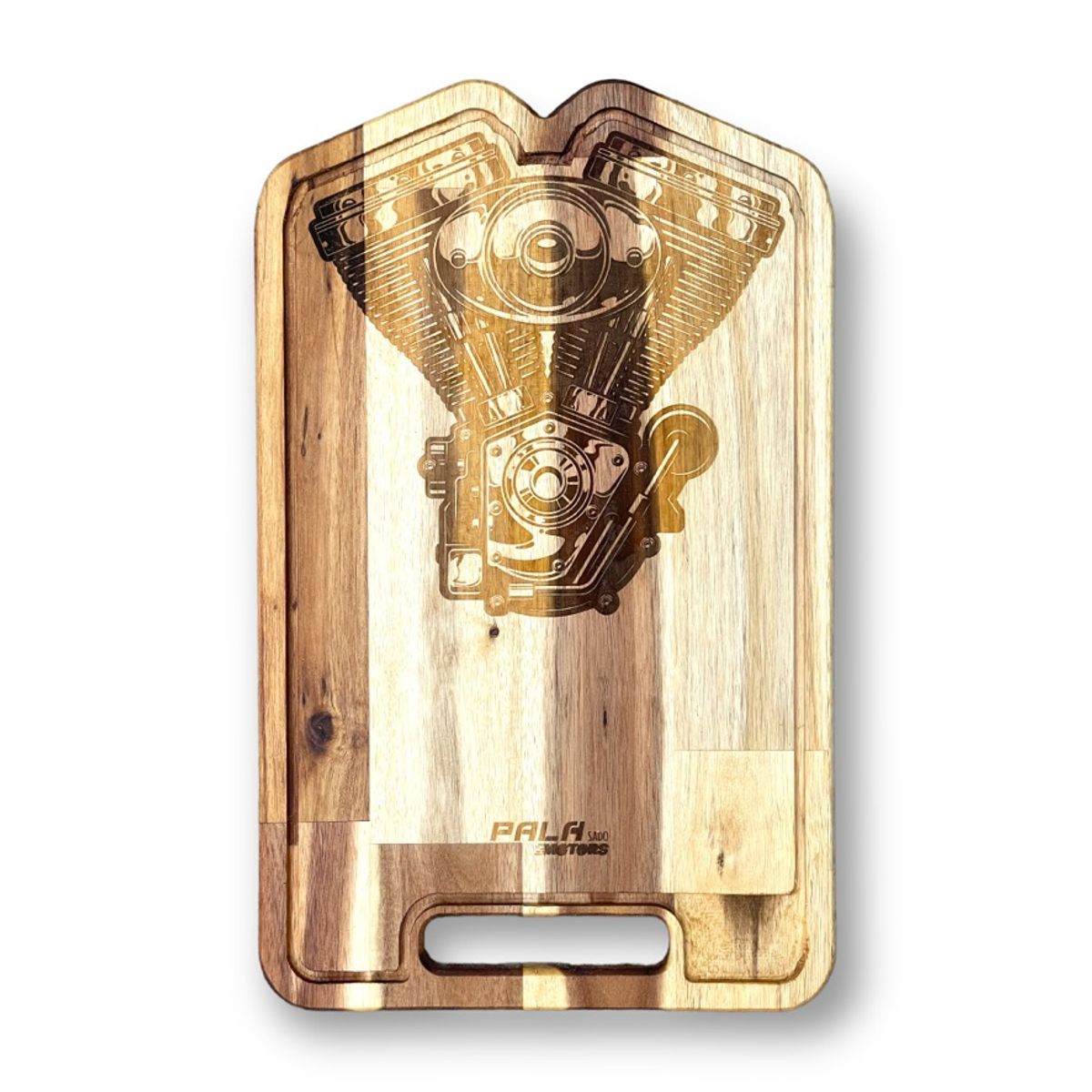 ENTORNO ESTUDIOS - Tabla Asado Palasado Motors V2