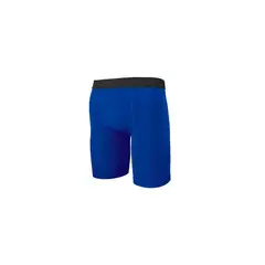PENALTY - Calza Short Deportiva Skin SBolsillo Azul Rey