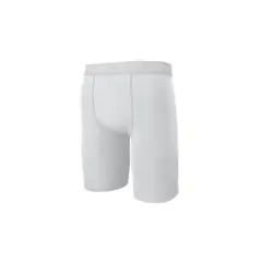 PENALTY - Bermuda Termica Flat Blanco