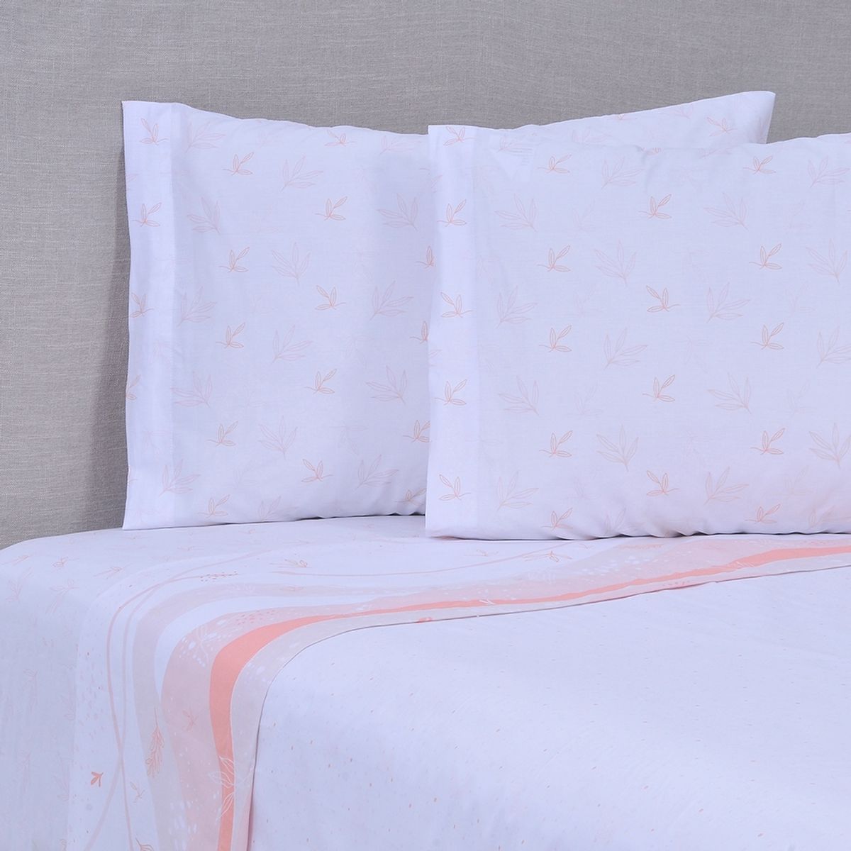 MASHINI - Sábana Mashini 180 Hilos King Dhabi