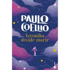BOOKET - Veronika decide morir