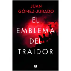 B DE BOLSILLO - El Emblema Del Traidor