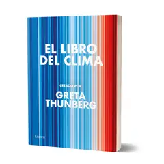 LUMEN - El Libro Del Clima - Autor(a): Greta Thunberg