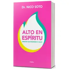 GRIJALBO - Alto En Espiritu - Autor(a): Nicolas Alejandro Soto Pinto