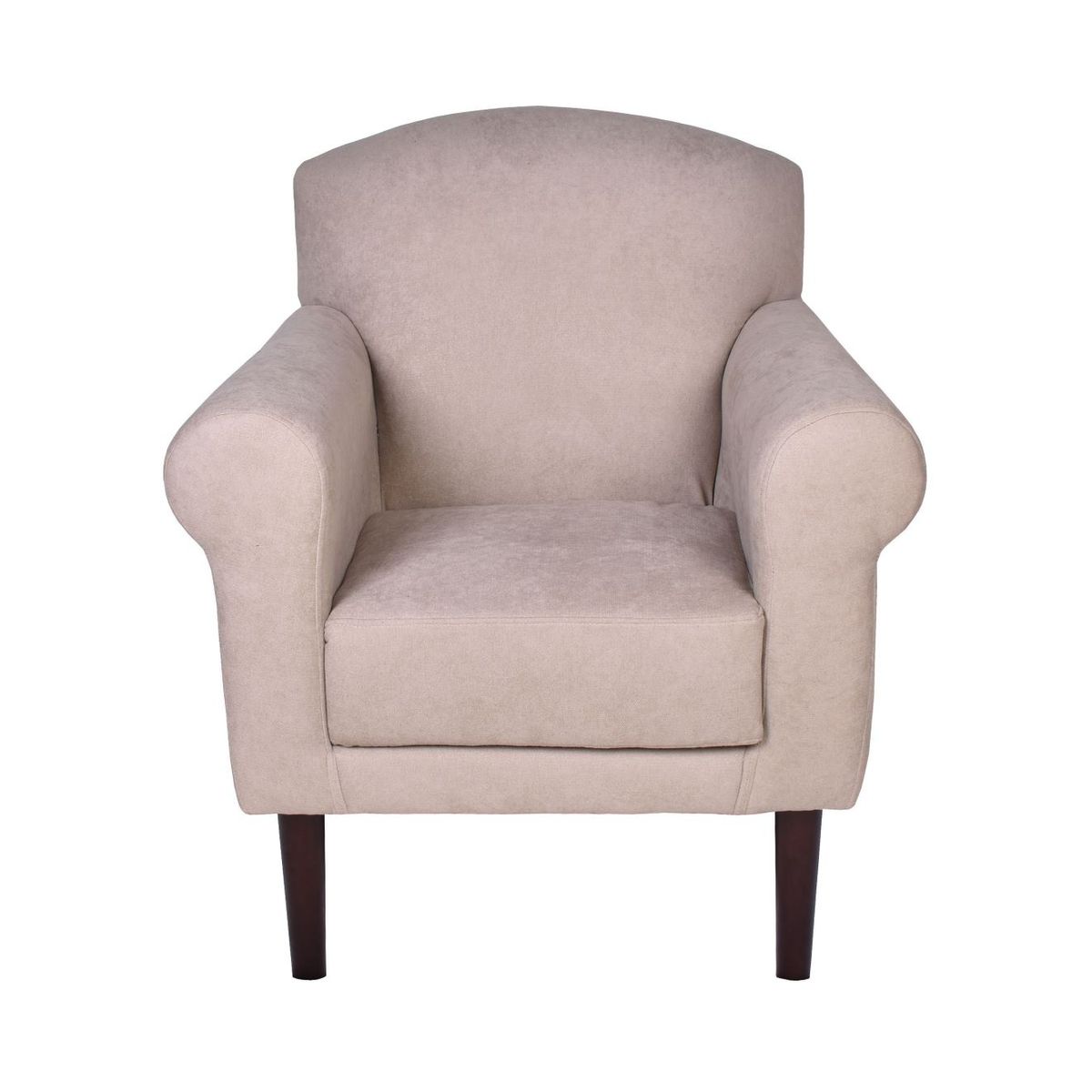JERK HOME - Poltrona Eliza Beige