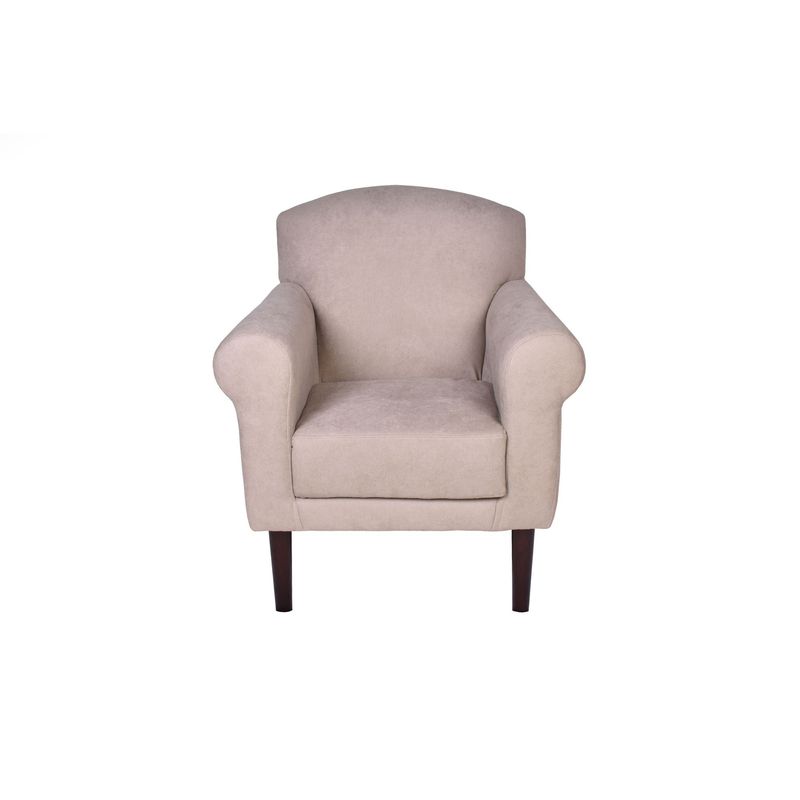 JERK HOME - Poltrona Eliza Beige