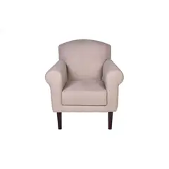 JERK HOME - Poltrona Eliza Beige