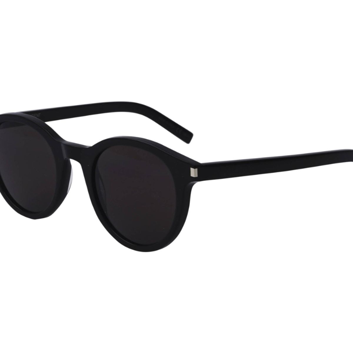 YVES SAINT LAURENT - Lentes de Sol Shiny Black