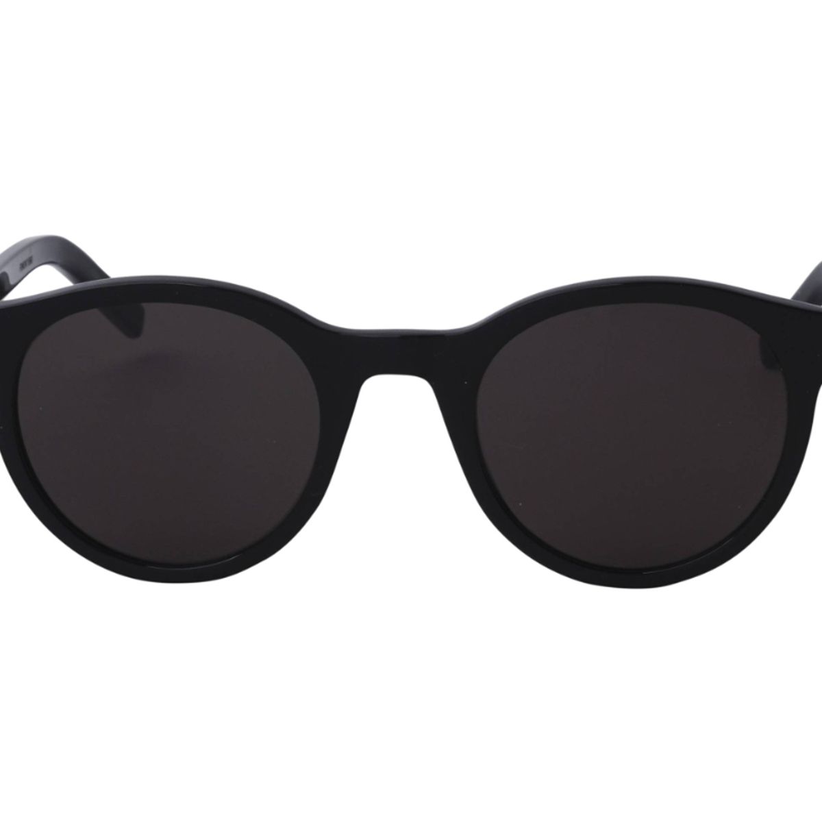 YVES SAINT LAURENT - Lentes de Sol Shiny Black