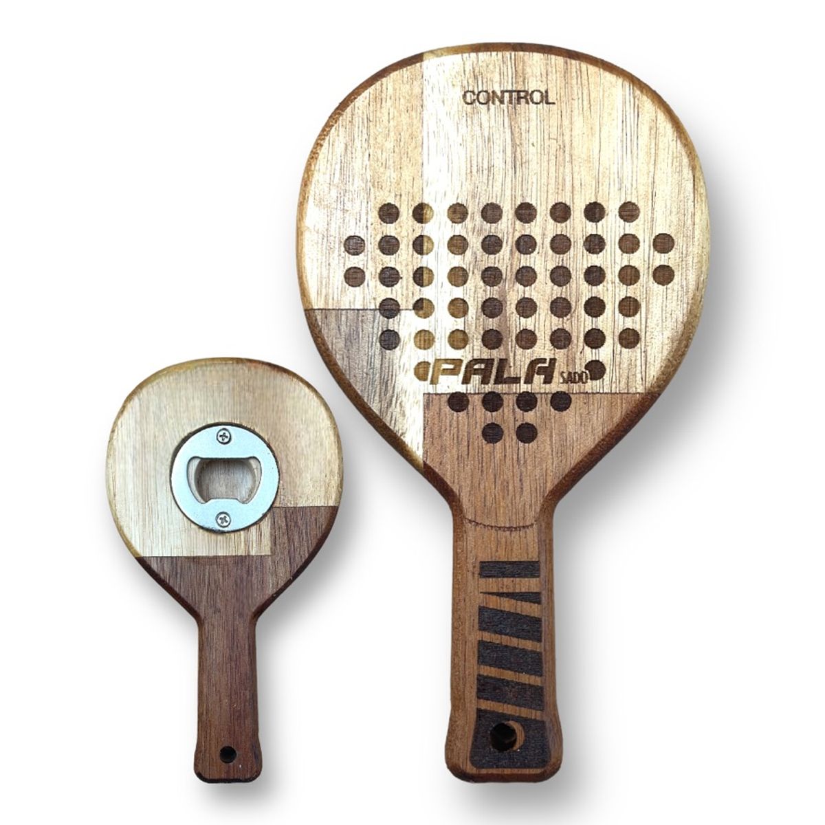 ENTORNO ESTUDIOS - Destapador Cerveza Control Palasado