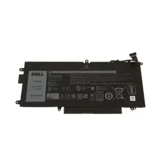 DELL - BATERIA DELLL 5289 7280 ORIGINAL 4 CELDAS NEGRO (K5XWW – 6CYH6)