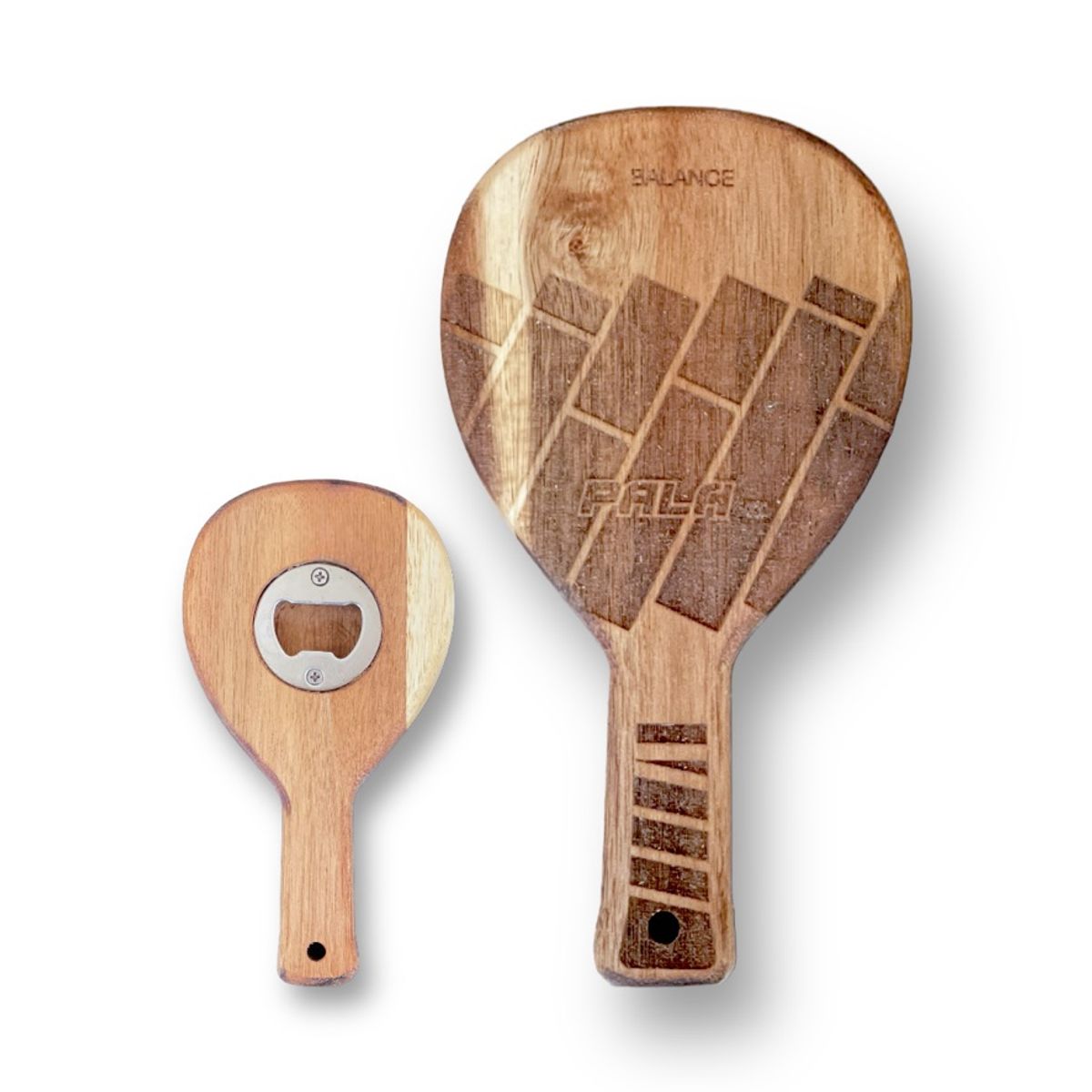 ENTORNO ESTUDIOS - Destapador Cerveza Balance Palasado