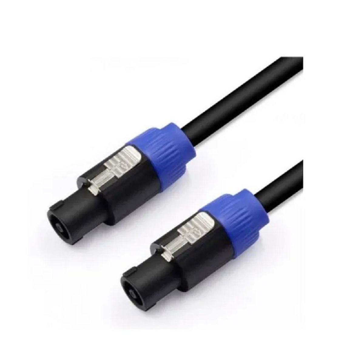 ALPHA PRO - Cable Para Parlante Speakon 5mtrs