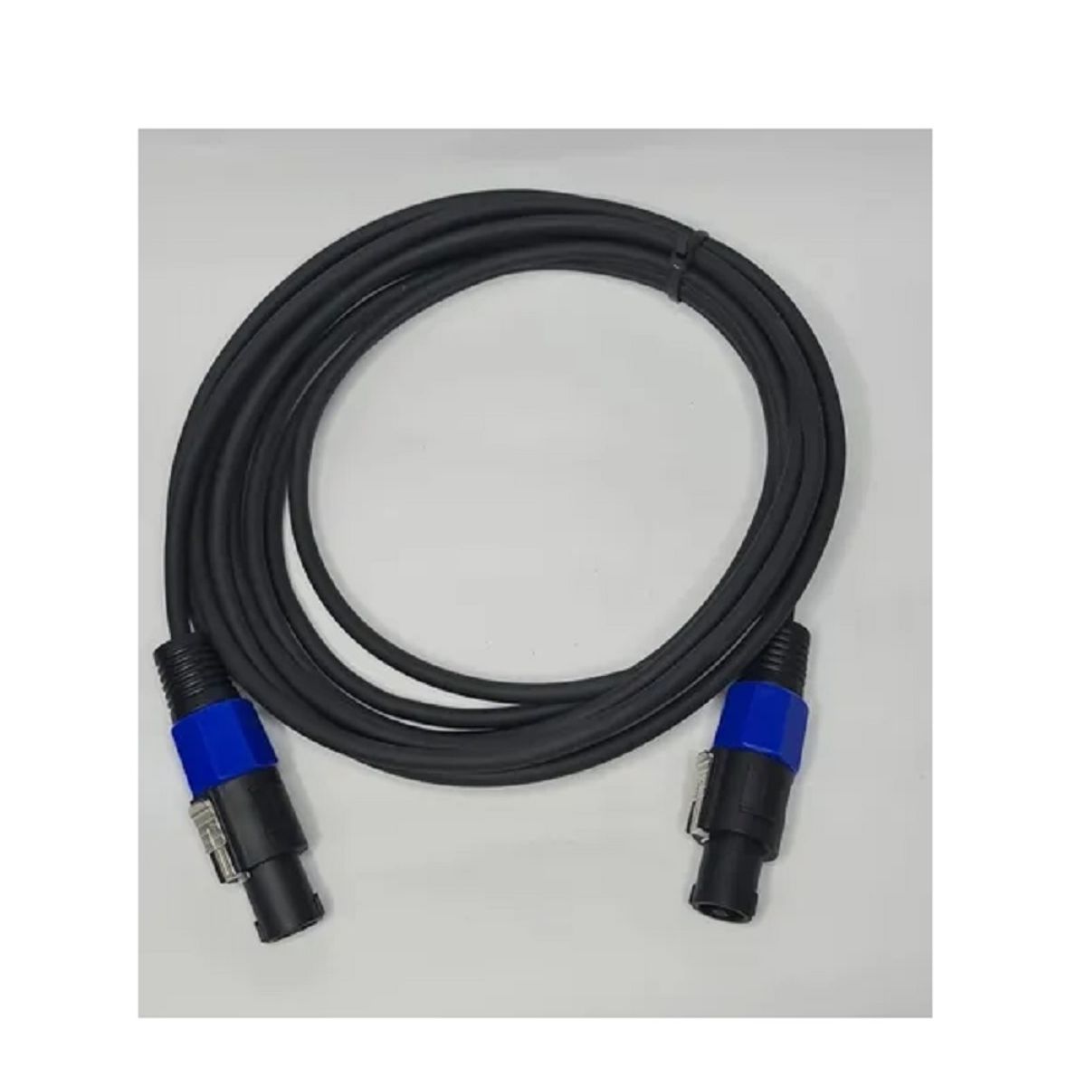 ALPHA PRO - Cable Para Parlante Speakon 5mtrs